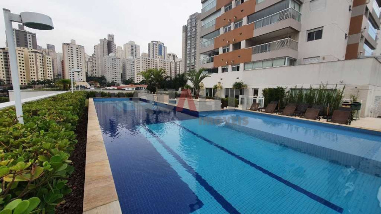 Imagem Apartamento com 2 Quartos à Venda, 67 m² em Vila Santa Catarina - São Paulo Imagem Apartamento com 2 Quartos à Venda, 67 m² em Vila Santa Catarina - São Paulo