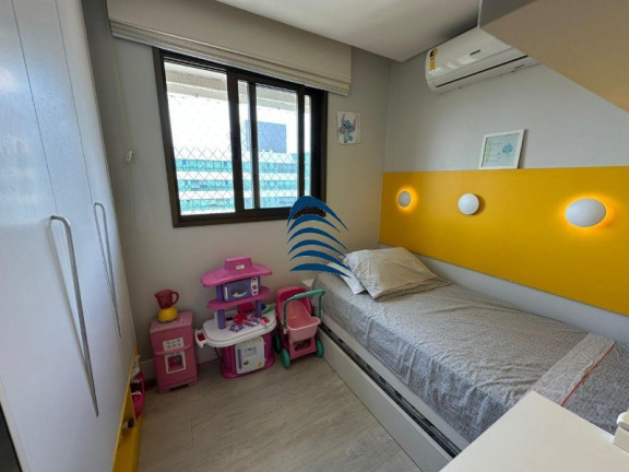 Imagem Imóvel com 4 Quartos à Venda, 107 m² em Paralela - Salvador