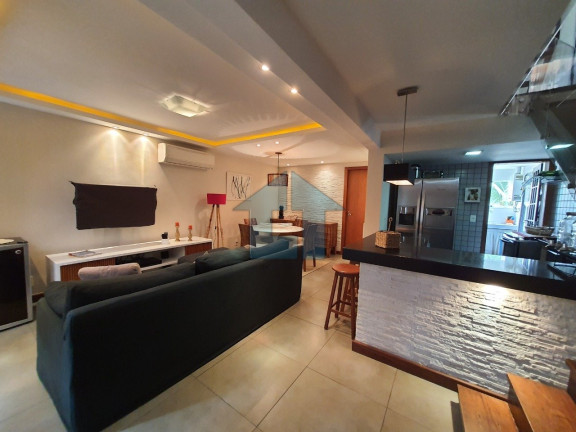 Imagem Apartamento com 3 Quartos à Venda, 126 m² em Porto Bracuhy - Angra Dos Reis