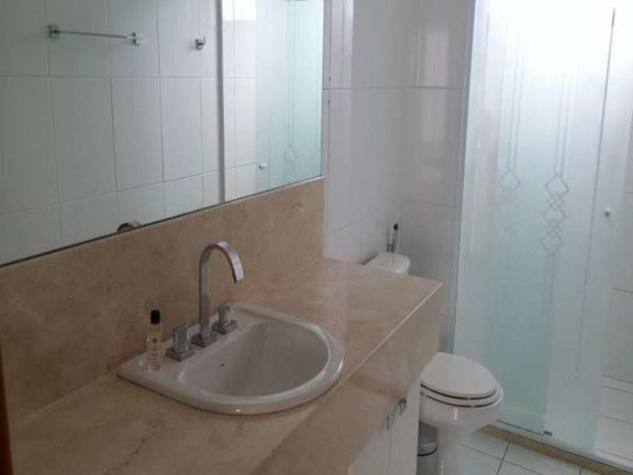 Imagem Apartamento com 4 Quartos à Venda, 189 m² em Aquárius - Salvador