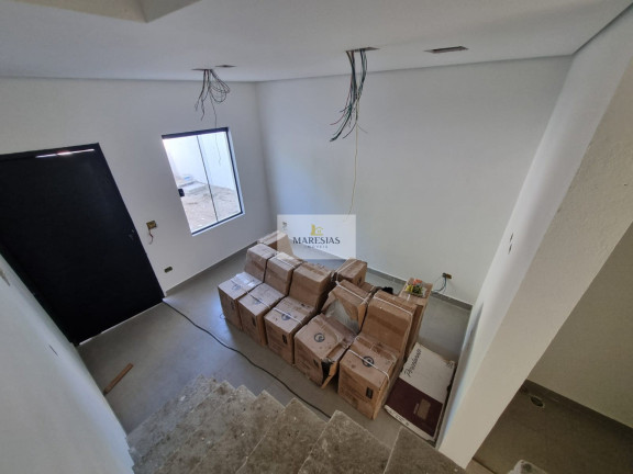 Imagem Casa com 3 Quartos à Venda, 180 m² em Boiçucanga - São Sebastião
