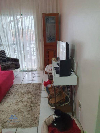 Apartamento com 1 Quarto à Venda, 42 m² em Canasvieiras - Florianópolis