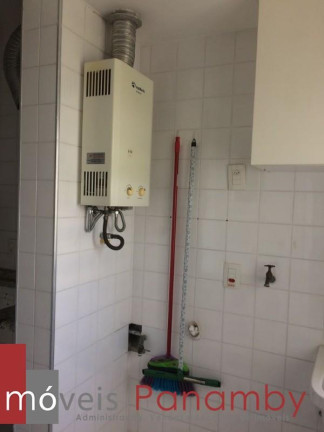 Imagem Apartamento com 2 Quartos à Venda, 68 m² em Vila Andrade - São Paulo