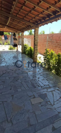 Imagem Casa com 3 Quartos à Venda, 2.500 m² em Centro - Pindoretama Imagem Casa com 3 Quartos à Venda, 2.500 m² em Centro - Pindoretama
