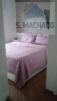 Imagem Apartamento com 2 Quartos à Venda, 60 m² em Campestre - Santo André Imagem Apartamento com 2 Quartos à Venda, 60 m² em Campestre - Santo André