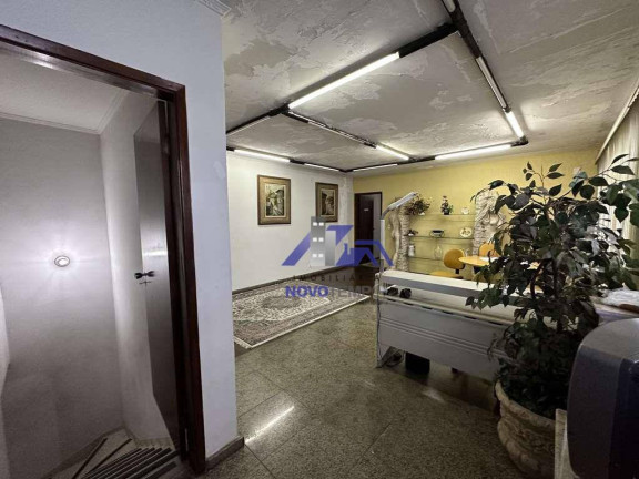Imagem Sobrado com 4 Quartos à Venda, 490 m² em Sumaré - São Paulo Imagem Sobrado com 4 Quartos à Venda, 490 m² em Sumaré - São Paulo