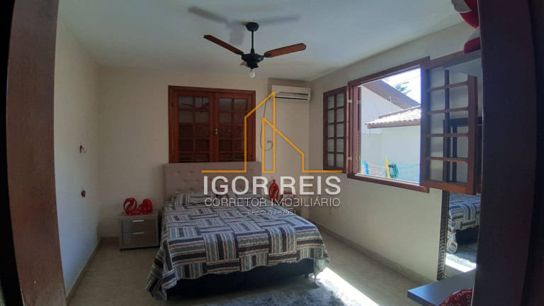 Imagem Casa com 3 Quartos à Venda, 378 m² em Jardim Flamboyant - Campos Dos Goytacazes