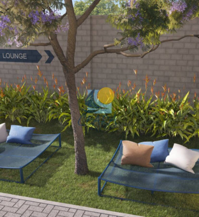 Imagem Apartamento com 1 Quarto à Venda, 30 m² em Benfica - Fortaleza
