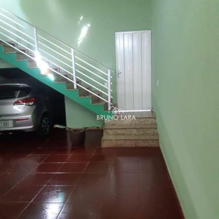 Imagem Casa com 4 Quartos à Venda, 250 m² em Jardim Das Roseiras - Igarapé Imagem Casa com 4 Quartos à Venda, 250 m² em Jardim Das Roseiras - Igarapé