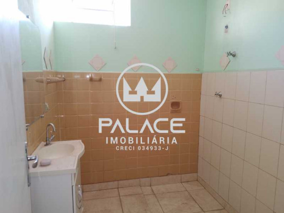 Imagem Casa com 4 Quartos à Venda, 190 m² em Alto - Piracicaba