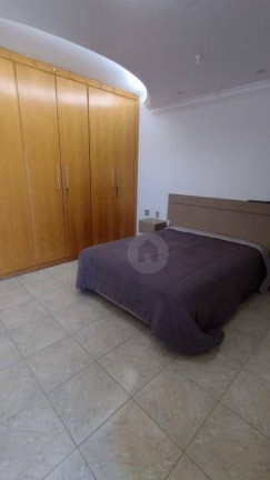 Imagem Casa com 4 Quartos à Venda, 460 m² em Palmeiras - Belo Horizonte
