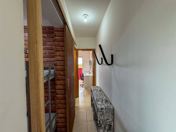 Imagem Apartamento com 1 Quarto à Venda, 48 m² em Jardim Imperador - Praia Grande Imagem Apartamento com 1 Quarto à Venda, 48 m² em Jardim Imperador - Praia Grande