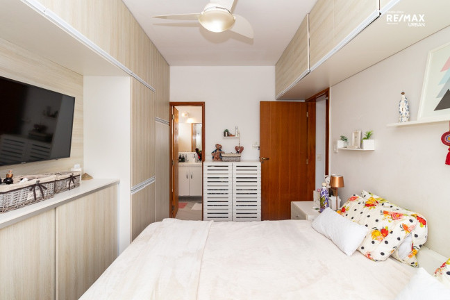 Imagem Apartamento com 2 Quartos à Venda, 58 m² em Vila Clementino - São Paulo