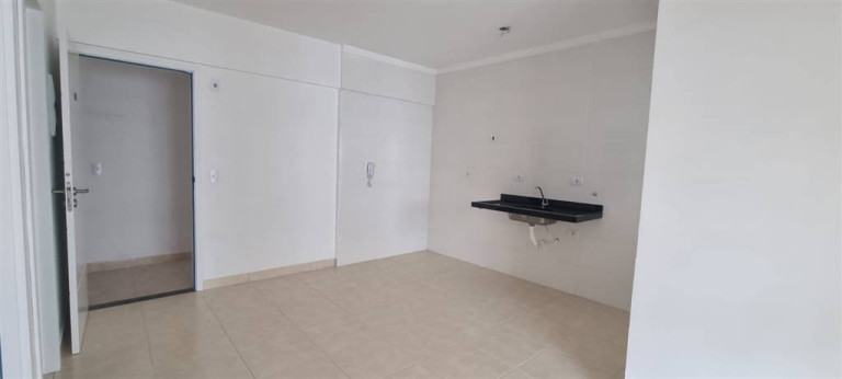 Imagem Apartamento com 1 Quarto à Venda, 44 m² em Aviação - Praia Grande Imagem Apartamento com 1 Quarto à Venda, 44 m² em Aviação - Praia Grande