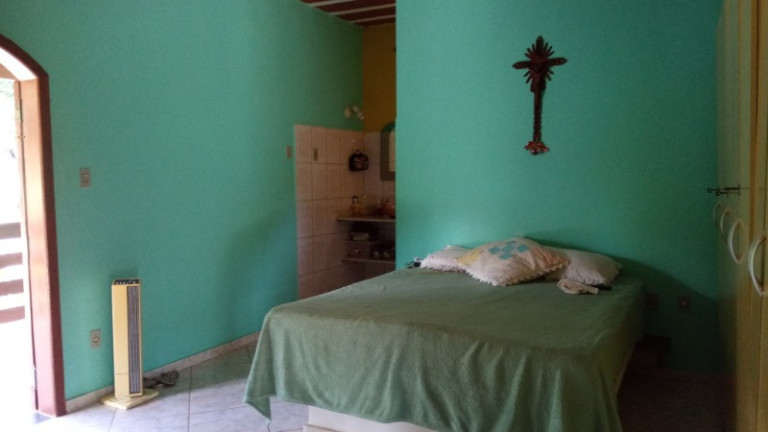 Imagem Imóvel com 3 Quartos à Venda, 26.800 m² em Condomínio Rural Clube Campestre De Caeté Juca Vieira - Caeté