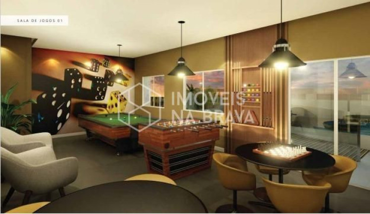 Imagem Apartamento com 2 Quartos à Venda, 118 m² em Praia Dos Amores - Balneário Camboriú