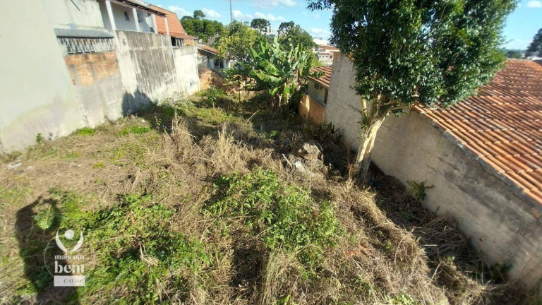 Imagem Terreno à Venda, 360 m² em Bairro Alto - Curitiba Imagem Terreno à Venda, 360 m² em Bairro Alto - Curitiba
