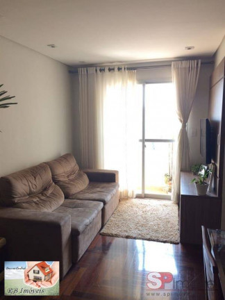 Imagem Apartamento com 2 Quartos à Venda, 68 m² em Jardim Do Estádio - Santo André Imagem Apartamento com 2 Quartos à Venda, 68 m² em Jardim Do Estádio - Santo André