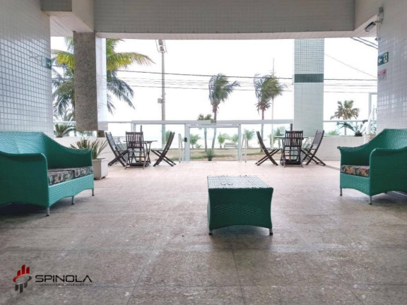 Imagem Apartamento com 3 Quartos à Venda, 206 m² em Vilamar - Praia Grande Imagem Apartamento com 3 Quartos à Venda, 206 m² em Vilamar - Praia Grande