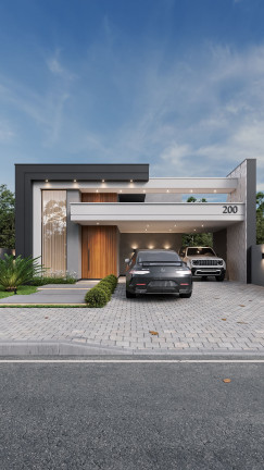 Casa com 3 Quartos à Venda, 140 m² em São Jacó - Sapiranga