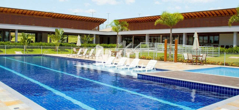Imagem Casa com 3 Quartos à Venda, 200 m² em Terravista Residence Club - Mirassol