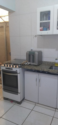 Apartamento com 2 Quartos à Venda, 72 m² em Parque São Sebastião - Ribeirão Preto
