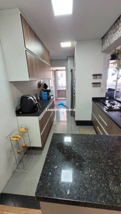 Imagem Apartamento com 3 Quartos à Venda, 104 m² em Baeta Neves - São Bernardo Do Campo Imagem Apartamento com 3 Quartos à Venda, 104 m² em Baeta Neves - São Bernardo Do Campo