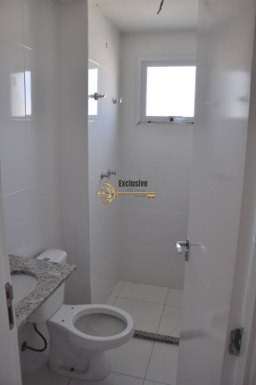 Imagem Apartamento com 3 Quartos à Venda, 91 m² em Vila América - Santo André