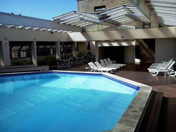 Imagem Apartamento com 1 Quarto à Venda, 36 m² em Moema - São Paulo Imagem Apartamento com 1 Quarto à Venda, 36 m² em Moema - São Paulo