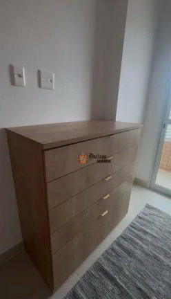 Imagem Apartamento com 2 Quartos à Venda, 70 m² em Aviação - Praia Grande