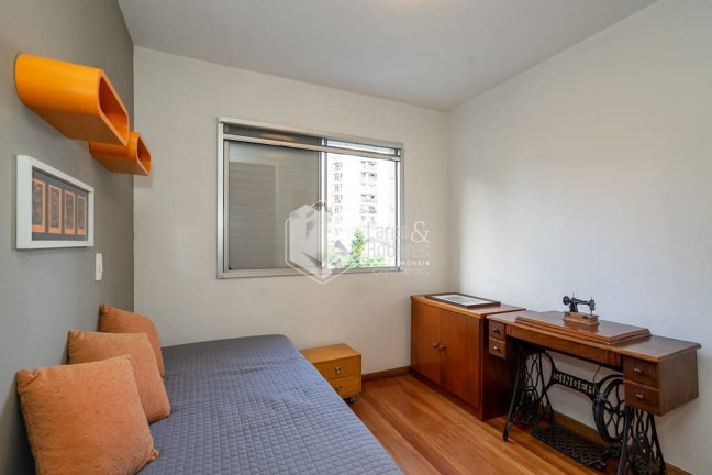 Imagem Apartamento com 2 Quartos à Venda, 77 m² em Planalto Paulista - São Paulo