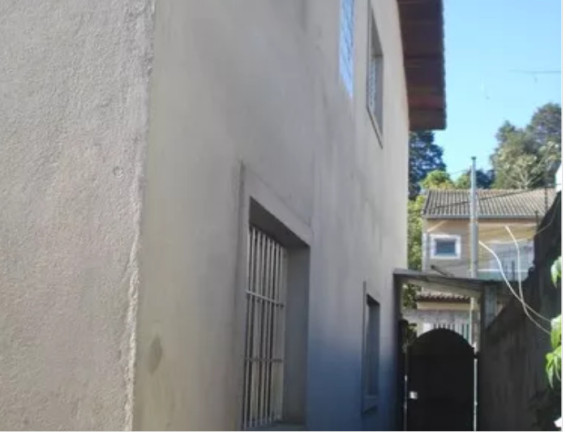 Imagem Casa com 3 Quartos à Venda, 190 m² em Jardim Continental - Guarulhos