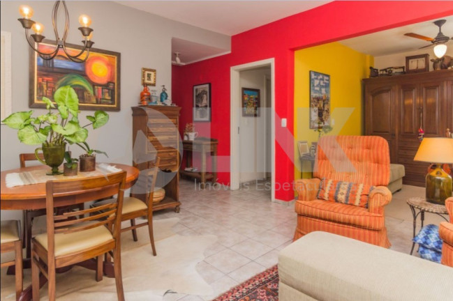 Imagem Apartamento com 3 Quartos à Venda, 109 m² em Auxiliadora - Porto Alegre Imagem Apartamento com 3 Quartos à Venda, 109 m² em Auxiliadora - Porto Alegre