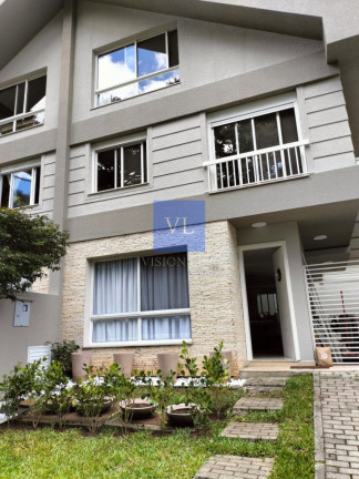 Casa com 4 Quartos à Venda, 139 m² em Atuba - Curitiba