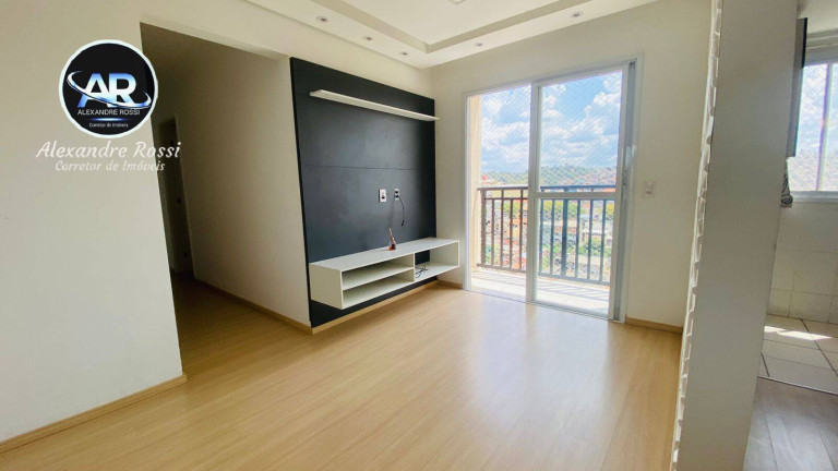 Imagem Apartamento com 2 Quartos à Venda, 52 m² em Residencial Alexandria - Várzea Paulista Imagem Apartamento com 2 Quartos à Venda, 52 m² em Residencial Alexandria - Várzea Paulista