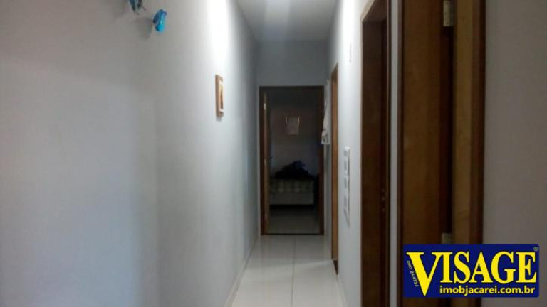Imagem Casa com 3 Quartos à Venda, 240 m² em Vila Branca - Jacareí