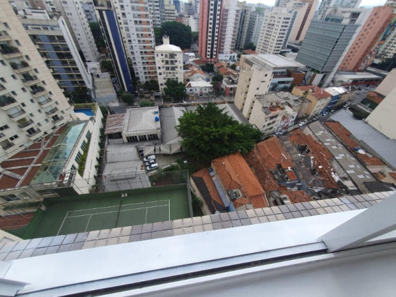 Imagem Imóvel com 1 Quarto à Venda, 38 m² em Santa Cecília - São Paulo Imagem Imóvel com 1 Quarto à Venda, 38 m² em Santa Cecília - São Paulo
