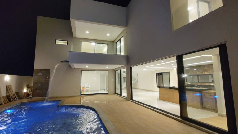 Imagem Casa com 4 Quartos à Venda, 282 m² em Centro - Barra Dos Coqueiros Imagem Casa com 4 Quartos à Venda, 282 m² em Centro - Barra Dos Coqueiros