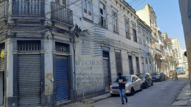 Imagem Loja à Venda, 236 m² em Centro - Rio De Janeiro Imagem Loja à Venda, 236 m² em Centro - Rio De Janeiro