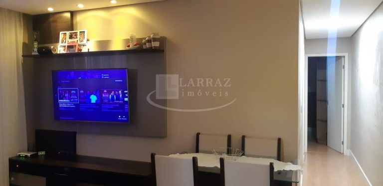 Imóvel com 2 Quartos à Venda, 47 m² em Guapore - Ribeirao Preto