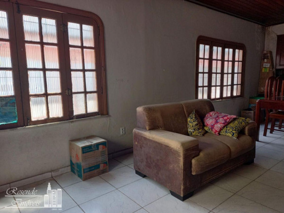 Imagem Casa com 4 Quartos à Venda, 160 m² em Cidade Velha - Belém