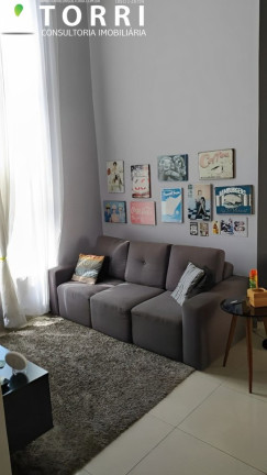 Imagem Imóvel com 2 Quartos à Venda, 177 m² em Jardim Portugal - Sorocaba