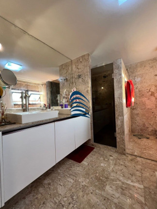 Imagem Casa com 5 Quartos à Venda, 560 m² em Itaigara - Salvador