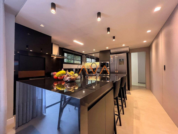 Casa com 4 Quartos à Venda, 437 m² em Santo Antônio De Lisboa - Florianópolis