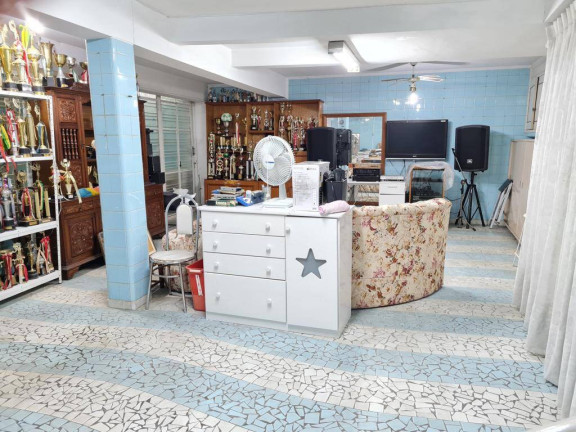 Imagem Casa com 5 Quartos à Venda, 282 m² em Bosque Da Saúde - São Paulo