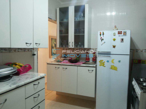Imagem Apartamento com 2 Quartos à Venda, 64 m² em Caiçara - Praia Grande