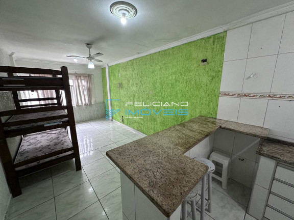 Imagem Kitnet com 1 Quarto à Venda, 30 m² em Aviação - Praia Grande Imagem Kitnet com 1 Quarto à Venda, 30 m² em Aviação - Praia Grande