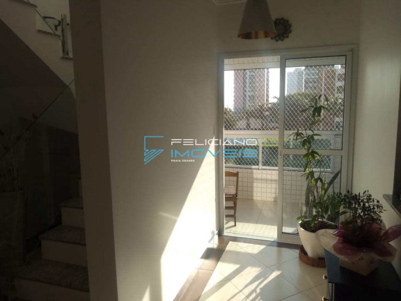 Imagem Apartamento com 3 Quartos à Venda, 146 m² em Solemar - Praia Grande