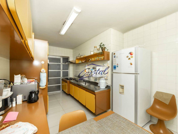 Imagem Apartamento com 3 Quartos à Venda, 129 m² em Jardim Paulista - São Paulo Imagem Apartamento com 3 Quartos à Venda, 129 m² em Jardim Paulista - São Paulo