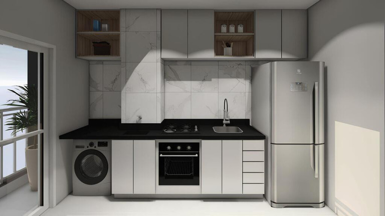 Imagem Apartamento com 1 Quarto à Venda, 33 m² em Vila Matilde - São Paulo Imagem Apartamento com 1 Quarto à Venda, 33 m² em Vila Matilde - São Paulo